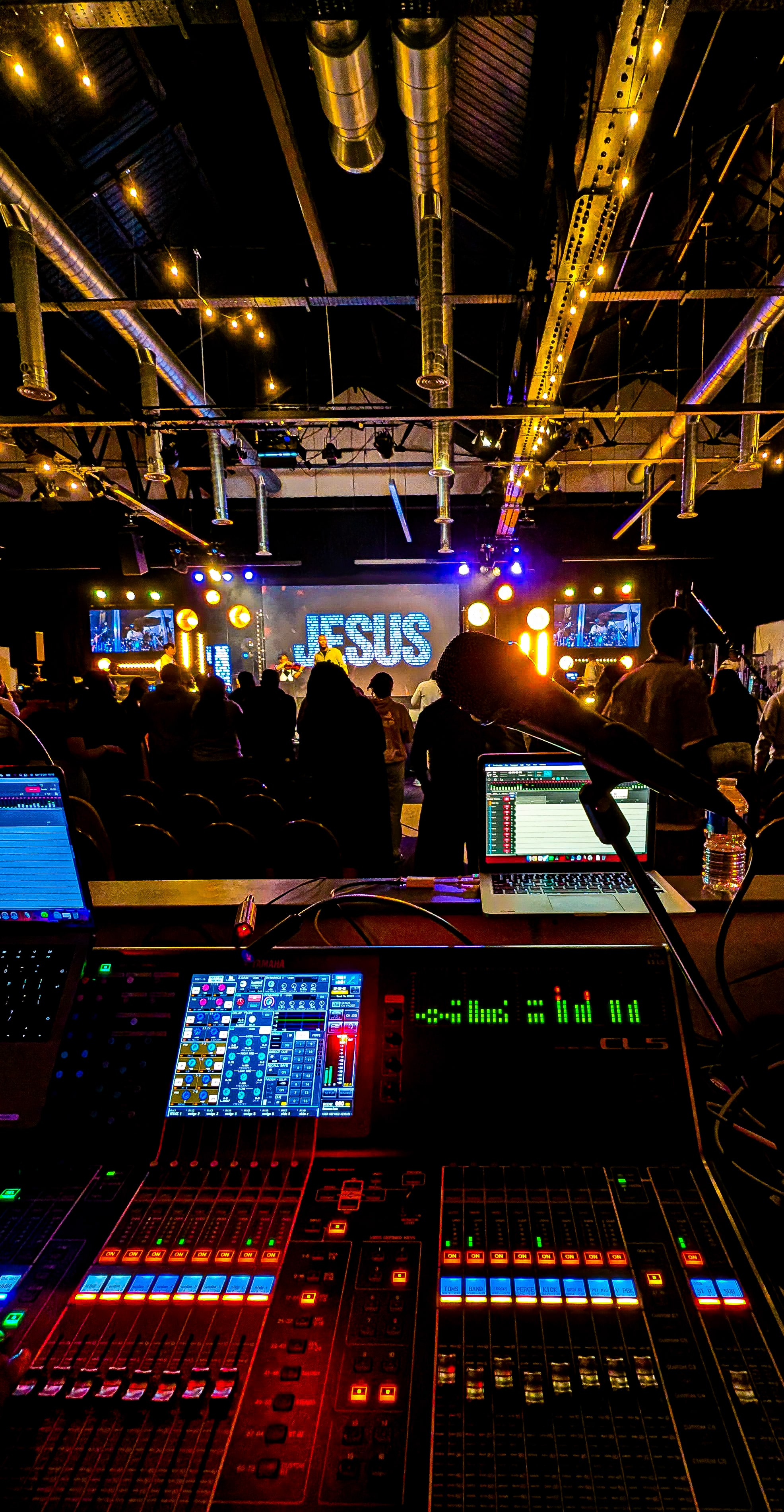 audio-visual-engineering-&-consultancy image