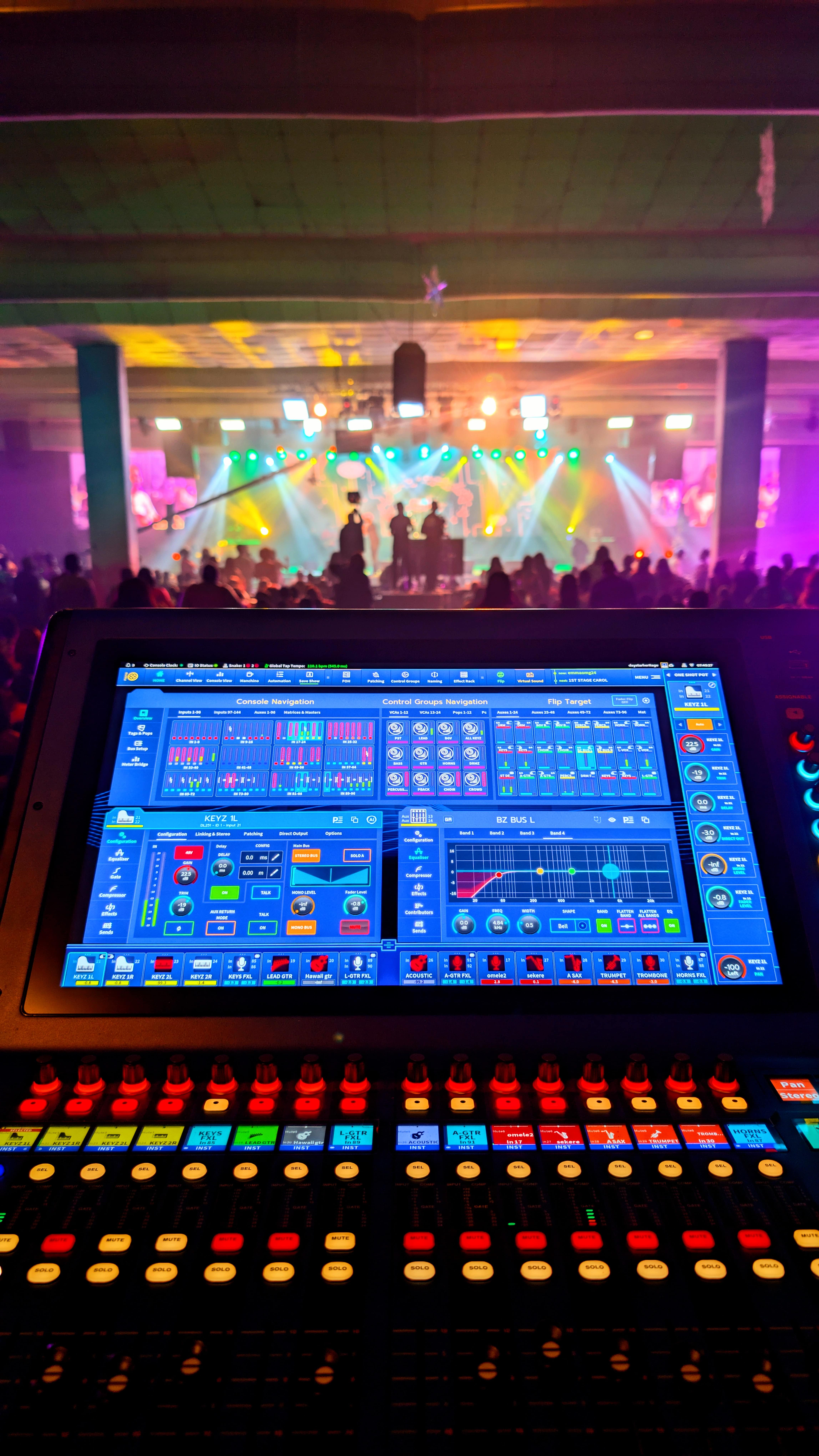 audio-visual-engineering-&-consultancy image